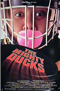 The Mighty Ducks logo
