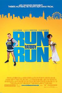 Run, Fatboy, Run logo