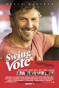 Swing Vote logo