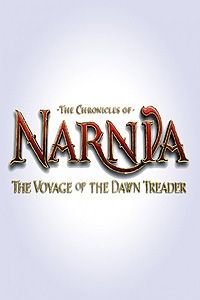 The Chronicles of Narnia: The Voyage of the Dawn Treader logo
