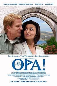 Opa! logo