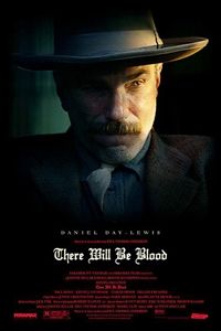 There Will Be Blood logo