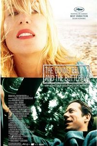 The Diving Bell and the Butterfly logo