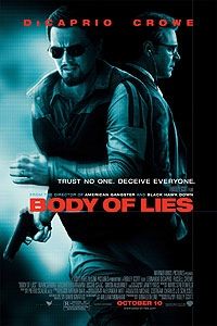 Body of Lies logo