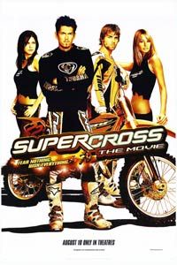 Supercross logo