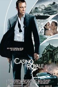 Casino Royale poster image