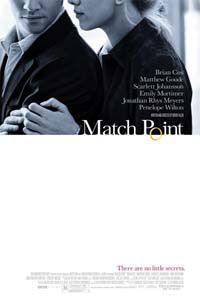 Match Point logo