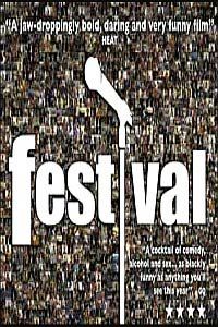 Festival logo