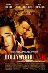 Hollywoodland logo