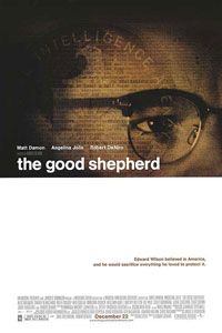 The Good Shepherd logo