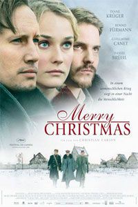 Feliz Navidad poster image