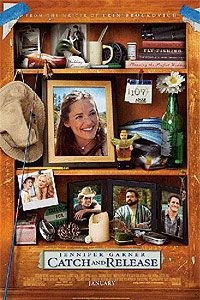 Catch and Release logo