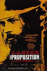 The Proposition logo