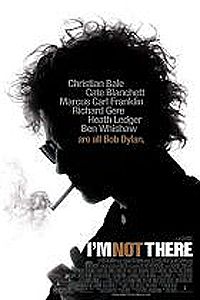 I'm Not There poster image