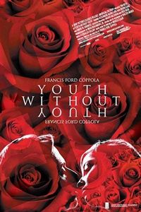 Youth Without Youth poster image