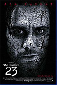 The Number 23 poster image