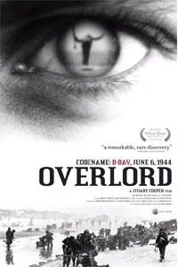 Overlord poster image
