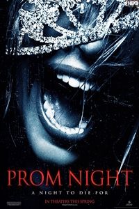 Prom Night logo
