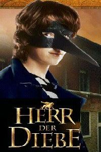 The Thief Lord poster image