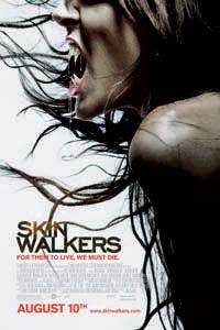 Skinwalkers logo