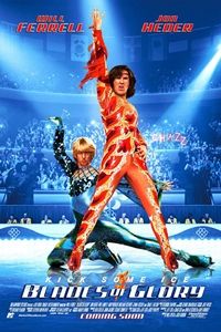 Blades of Glory logo