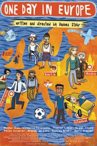 One Day in Europe poster image