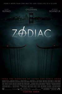 Zodiac logo