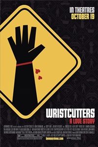 Wristcutters: A Love Story logo