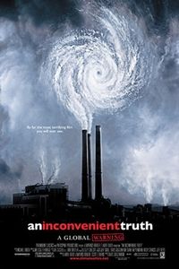 An Inconvenient Truth logo