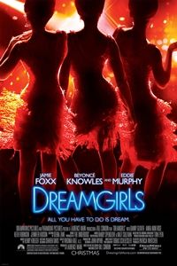 Dreamgirls logo