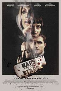 Maps to the Stars poster image