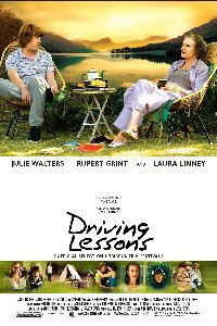 Driving Lessons logo
