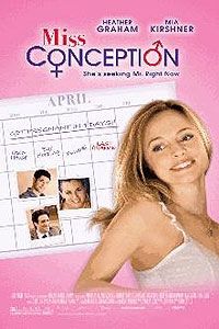 Miss Conception poster image