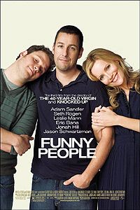 Funny People logo