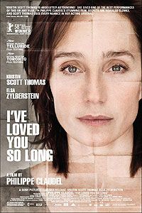 I've Loved You So Long poster image