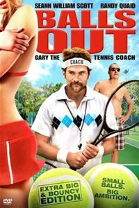 Balls Out: Gary the Tennis Coach poster image