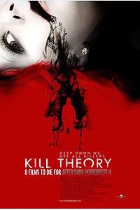 After Dark Horrorfest: Kill Theory logo