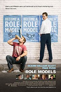 Role Models logo