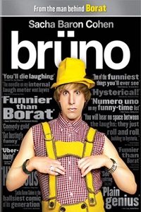 Brüno logo