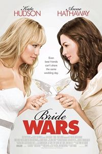 Bride Wars logo