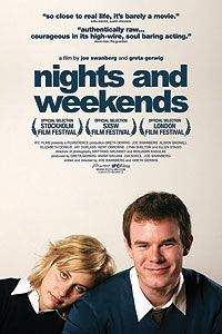 Nights and Weekends logo