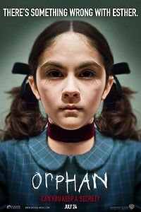 Orphan poster image