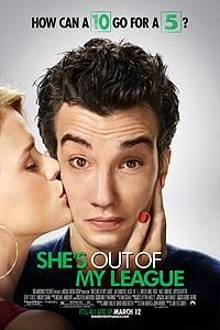She's Out of My League logo