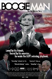 Boogie Man: The Lee Atwater Story poster image