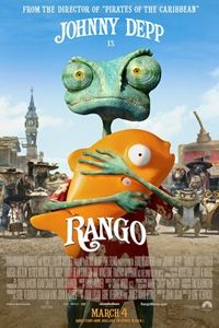 Rango logo