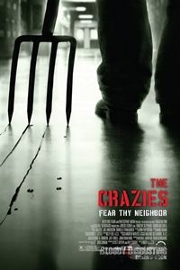 The Crazies poster image