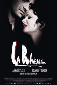 La Bohème poster image