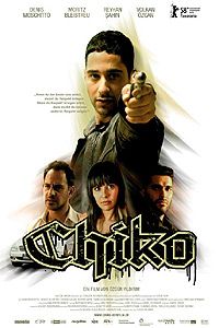 Chiko poster image
