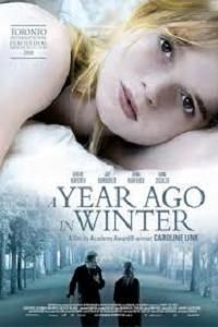 A Year Ago in Winter poster image