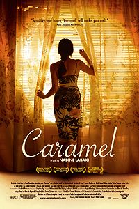 Caramel poster image